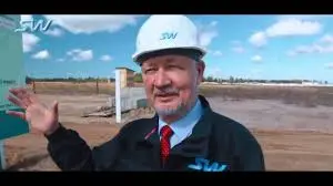 Юницкий  А.Э. конструктор создавший транспорт будущего.